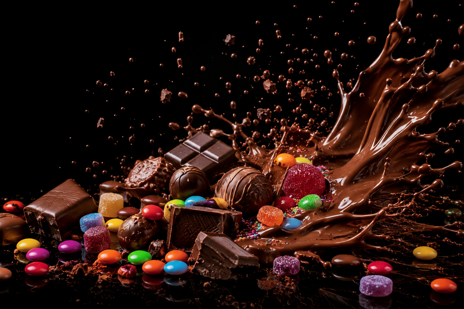 Chocolate